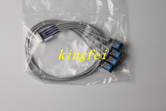 Panasonic MTNS000435AA NPM H16 cảm biến lưu lượng chân không nguyên bản hoàn toàn mới