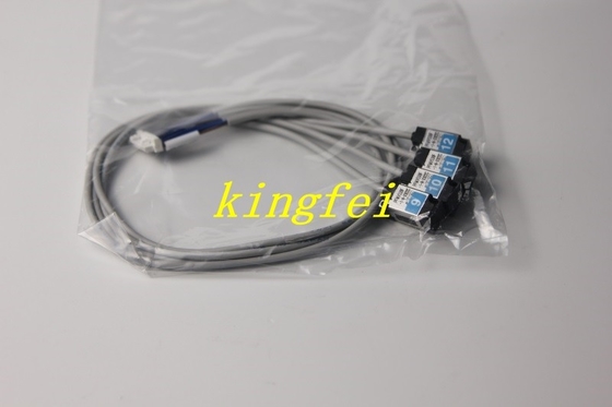 Panasonic MTNS000435AA NPM H16 cảm biến lưu lượng chân không nguyên bản hoàn toàn mới