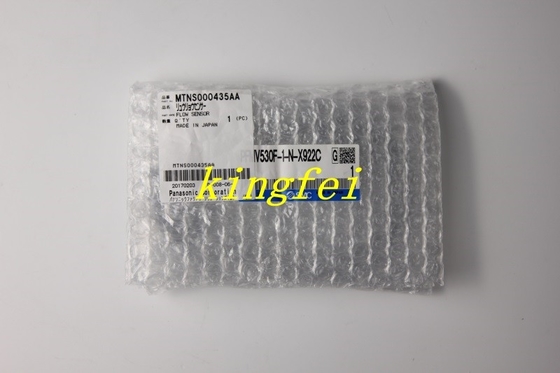 Panasonic MTNS000435AA NPM H16 cảm biến lưu lượng chân không nguyên bản hoàn toàn mới