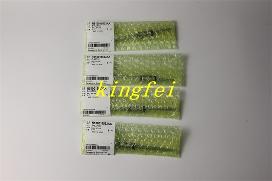 Panasonic N510015533AA CM402 8-head Heavy-duty Shaft trong kho giao hàng nhanh chóng