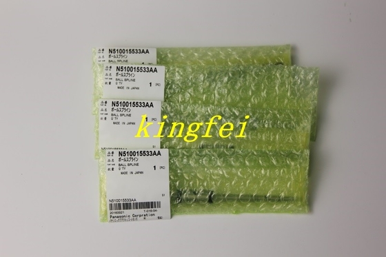 Panasonic N510015533AA CM402 8-head Heavy-duty Shaft trong kho giao hàng nhanh chóng