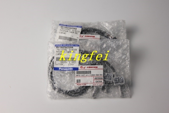 Panasonic N510025620AA DT401 Vacuum Flow Sensor trong kho giao hàng nhanh