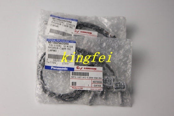 Panasonic N510025620AA DT401 Vacuum Flow Sensor trong kho giao hàng nhanh