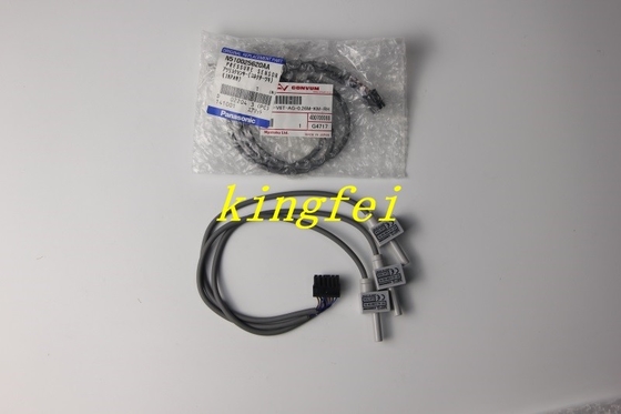 Panasonic N510025620AA DT401 Vacuum Flow Sensor trong kho giao hàng nhanh