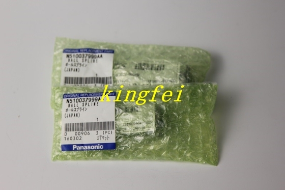 Panasonic N510037999AA DT401/NPM-D3 Nút bóng spline trong kho giao hàng nhanh chóng