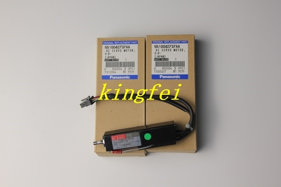 Panasonic N510042737AA NPM/CM 15W Động cơ trong kho giao hàng nhanh chóng