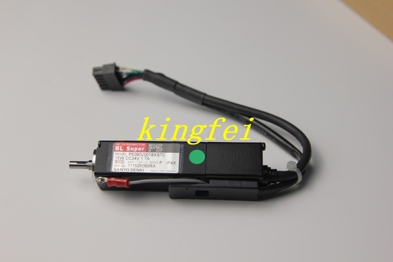 Panasonic N510042737AA NPM/CM 15W Động cơ trong kho giao hàng nhanh chóng