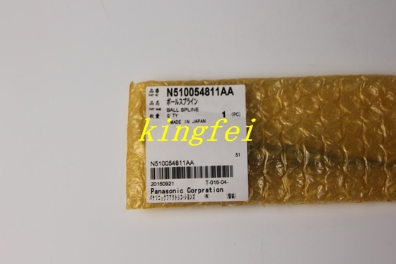 Panasonic N510054811AA CM602 12 Đầu hút vòi phun bóng spline