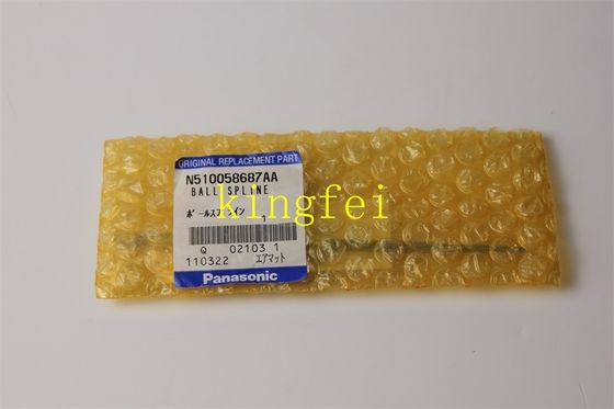 Mua Panasonic N510058687AA NPM 16 Đầu hút vòi vòi Spline quả bóng nguyên bản hoàn toàn mới sản xuất trực tuyến