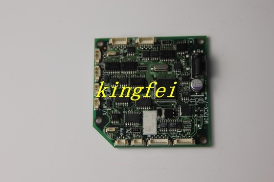 Panasonic N610032084AA CM402 602 8mm Thẻ điều khiển bảng điều khiển điện