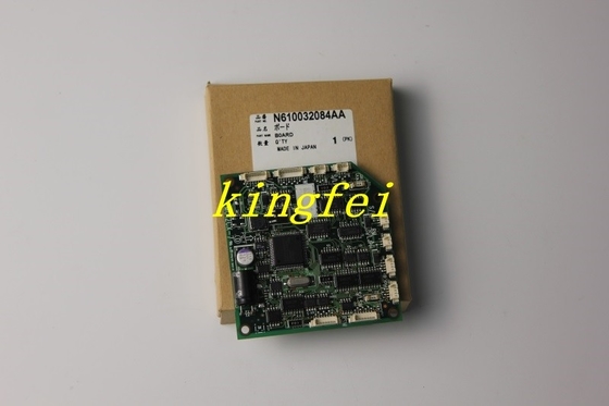 Panasonic N610032084AA CM402 602 8mm Thẻ điều khiển bảng điều khiển điện