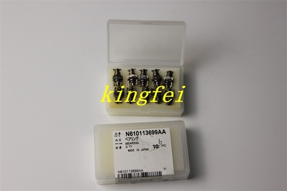 Panasonic NPM H8 16 người giữ vòi N610113699AA trong kho giao hàng nhanh chóng