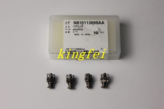 Panasonic NPM H8 16 người giữ vòi N610113699AA trong kho giao hàng nhanh chóng
