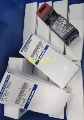 Panasonic N510015338AA Switch Safety Door Switch nguyên bản hoàn toàn mới