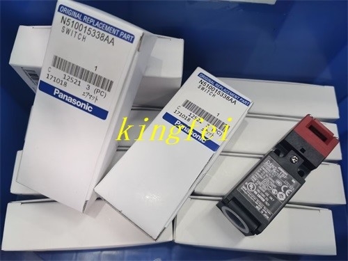Panasonic N510015338AA Switch Safety Door Switch nguyên bản hoàn toàn mới