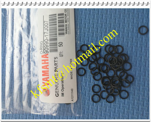 Mua 90990-17J007 O Ring KM1-M7186-00X SMT Phụ tùng Đối với Yamaha bề mặt máy sản xuất trực tuyến