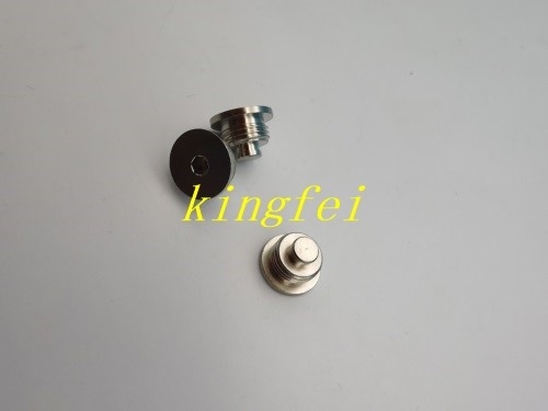 Panasonic lọc vít bông N510067900AA NPM Cap đồng trong kho giao hàng nhanh chóng