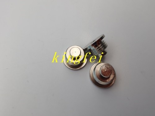 Panasonic lọc vít bông N510067900AA NPM Cap đồng trong kho giao hàng nhanh chóng