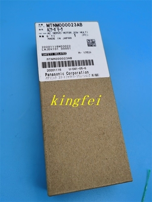 Panasonic MTNM000023AB NPM AC SERVO MOTOR 20W nguyên bản hoàn toàn mới