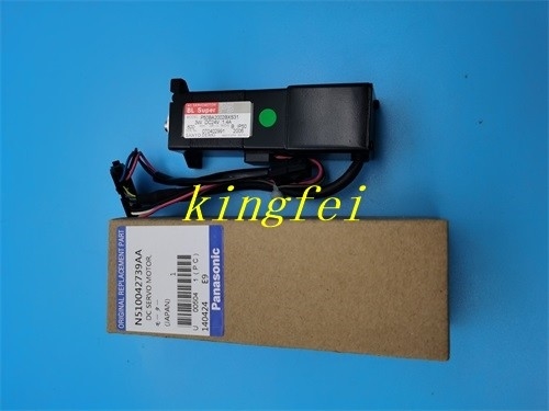Panasonic N510042740AA P50BA2002BXS31 DC Servo Motor gốc hoàn toàn mới