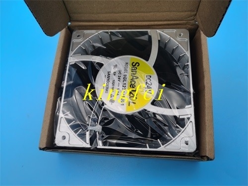 Panasonic N610127903AA NPM-D Body Middle Fan trong kho hàng nhanh chóng giao hàng