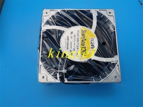 Panasonic N610127903AA NPM-D Body Middle Fan trong kho hàng nhanh chóng giao hàng