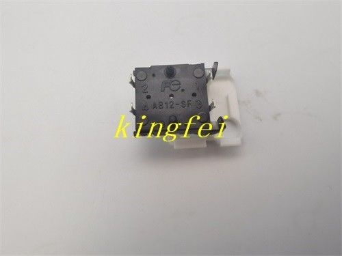 Mua Panasonic Button AB12-SF1260 Push Button Switch trong kho giao hàng nhanh sản xuất trực tuyến