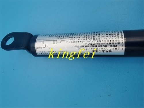 Panasonic KXF0DZVXA00 CM402 CM602 Gas Spring Support Rod nguyên bản hoàn toàn mới