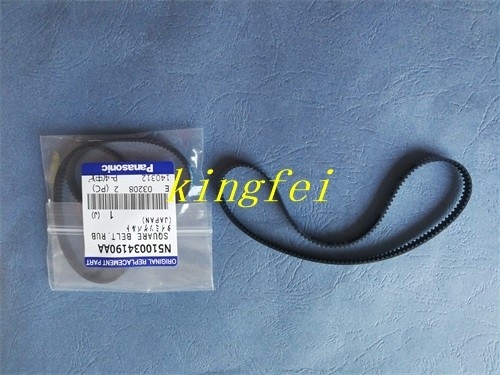 Panasonic N510034190AA Vành đai cao su 6mm trong kho giao hàng nhanh chóng