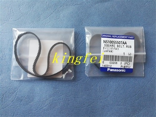Panasonic N510055507AA Vành đai NPM Vành đai đầu trong kho giao hàng nhanh chóng