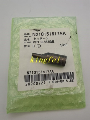 Panasonic N210151617AA Pin Gauge Panasonic Phụ kiện máy