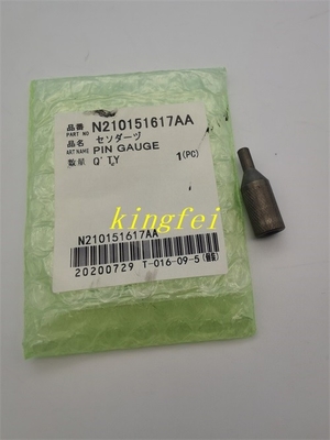 Panasonic N210151617AA Pin Gauge Panasonic Phụ kiện máy
