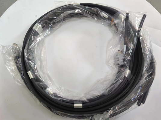 FUJI NXT dây cáp băng M3II AJ92700 X dây cáp tín hiệu động cơ FUJI Chiếc máy phụ kiện Cáp phẳng