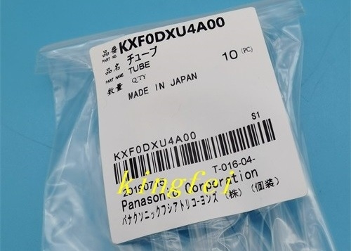Panasonic Tube 8 12 Head KXF0DXU4A00 trong kho giao hàng nhanh nguyên bản hoàn toàn mới