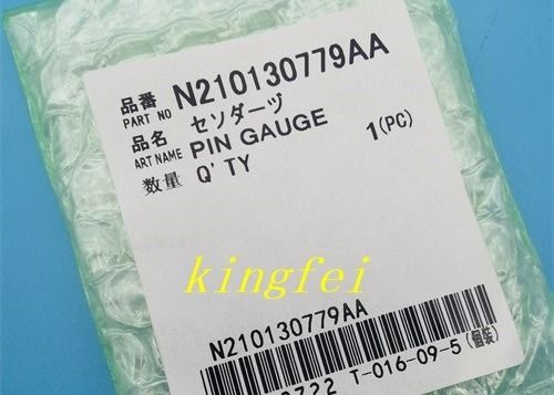 Mua Panasonic N210130779AA CM602 NPM 12 Đầu vòi phun làm sạch Jig gốc hoàn toàn mới sản xuất trực tuyến