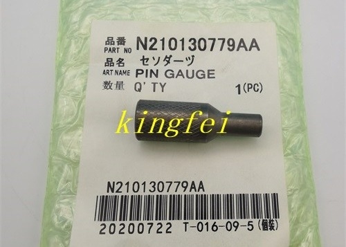 Panasonic N210130779AA CM602 NPM 12 Đầu vòi phun làm sạch Jig gốc hoàn toàn mới