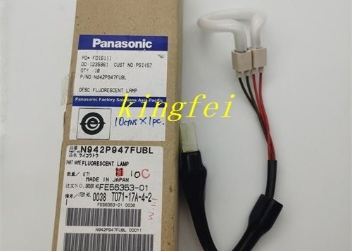 Mua Panasonic N942P947FUBL đèn huỳnh quang nguyên bản hoàn toàn mới trong kho giao hàng nhanh chóng sản xuất trực tuyến