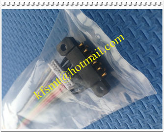 J90650210B Feeder kết nối với nó cho Samsung SMN Feeder 11 Pins cáp