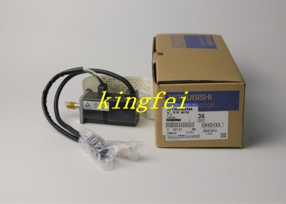 Panasonic N510029994AA BM221 Động cơ góc đầu trong kho giao hàng nhanh chóng