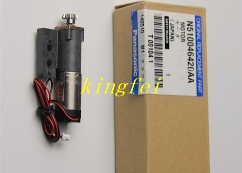 Panasonic N510046420AA CM402 CM602 Động cơ cuộn dây cấp trong kho hàng nhanh chóng giao hàng