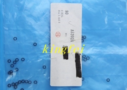 FUJI A5202A NXT H24 H24G H24S Work Head Plug Rubber Ring trong kho giao hàng nhanh
