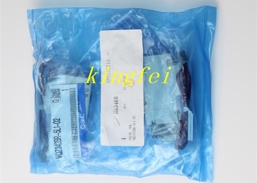 FUJI H63468 VQZ342BR-5L1-02 NXT Máy phun điện tử điều khiển bằng phi công