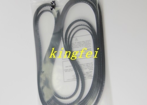 FUJI 2MGKCF003701 NXT Belt M6 Thế hệ thứ hai Đường sắt thứ hai 1575mm