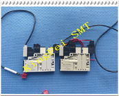 C-0022-MCX C-0023-MCX Van điện từ SMC CONVUM MPS-V8 V8X-AG-3B-JU Dành cho JUKI 2050 Ejector