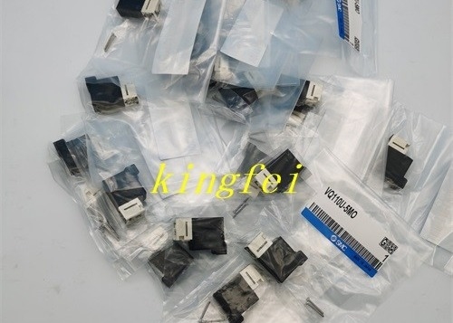 Panasonic VQ110U-5M0 MC211 Đầu chân không van điện từ Panasonic phụ kiện máy