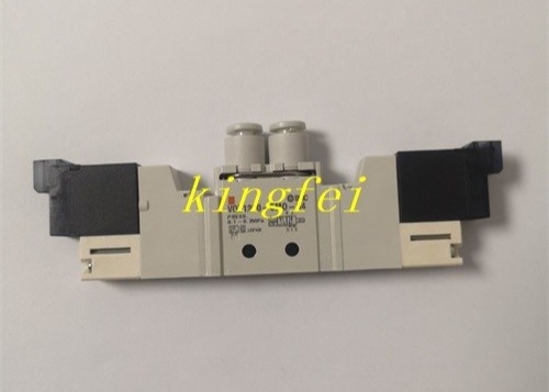 Panasonic KXF0A3RAA00 van CM402 vòi hút trạm chuyển động van điện tử VQZ1220-5M0-C4