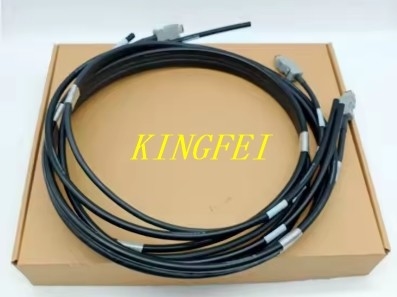 FUJI NXT M3 AJ17Y00 MARK Cáp băng máy ảnh trong kho giao hàng nhanh