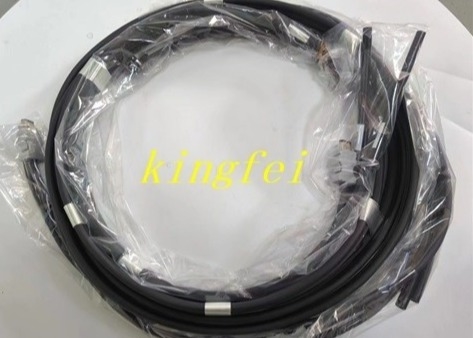FUJI NXT M3III 2AGTSA005000/0600 MARK Cáp băng máy ảnh trong kho giao hàng nhanh