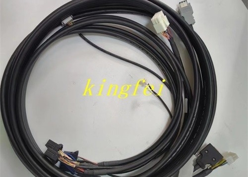 FUJI NXT M6IIC AJ1GB03 Cáp đầu công việc trong kho giao hàng nhanh chóng