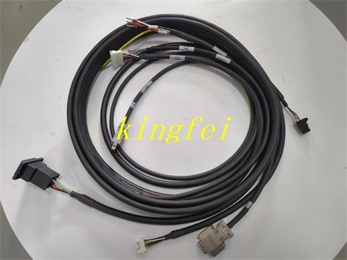 FUJI NXT M6 AJ03514 Cáp đầu làm việc trong kho giao hàng nhanh nguyên bản hoàn toàn mới